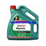5W-30 Castrol Magnatec A3/B4 
